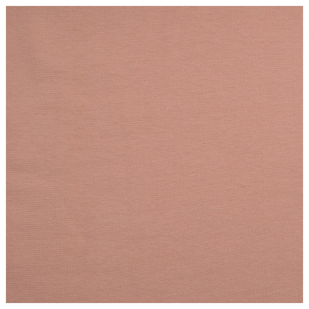 Bündchen hellrosa Bio