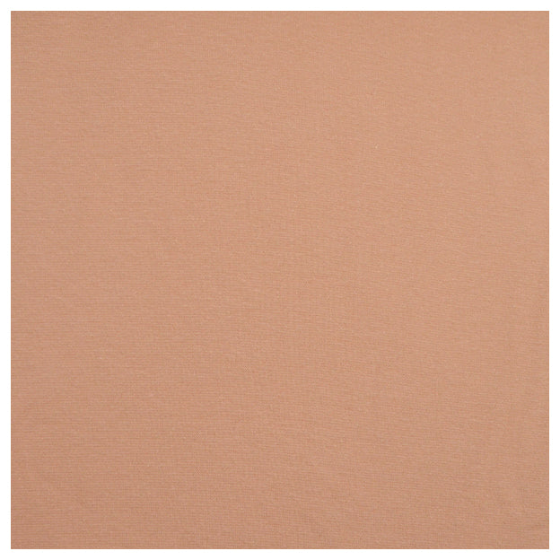 Bündchen light sand Bio