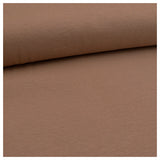 Bündchen taupe Bio