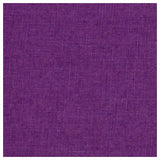 Leinen uni violett
