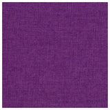 Leinen uni violett