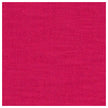 Leinen uni pink