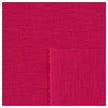 Leinen uni pink
