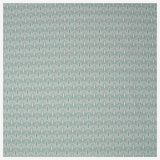 Baumwolle Popeline Retro mint