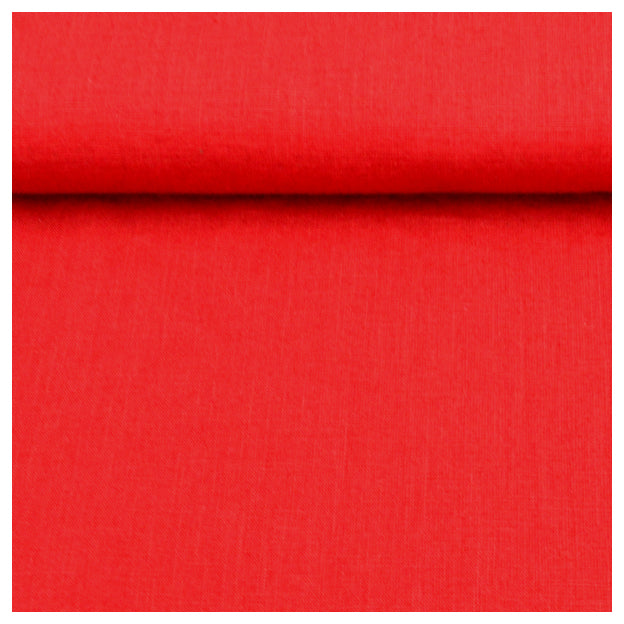 Trachten Stoffpakt rot/schwarz