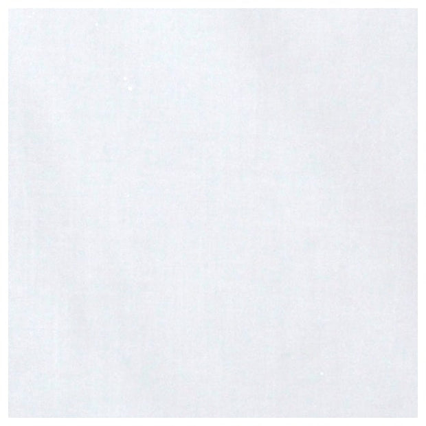 Baumwolle uni weiß extra leicht