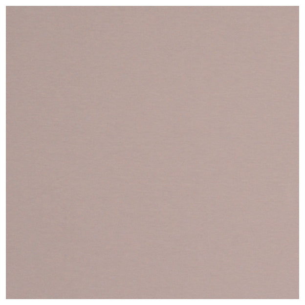 Soft Sweatstoff grau Bio