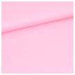 Baumwolle uni hellrosa