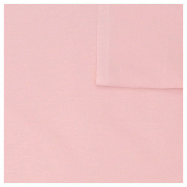 Baumwolle uni altrosa