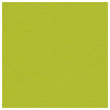 Baumwolle uni lime
