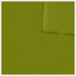 Baumwolle uni moosgrün