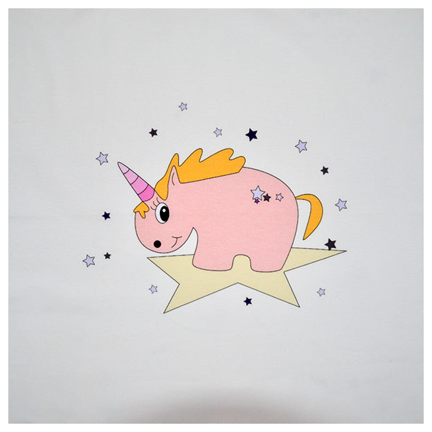 Jersey Panel Star Unicorn