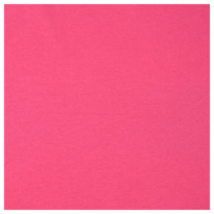 Soft Sweatstoff pink