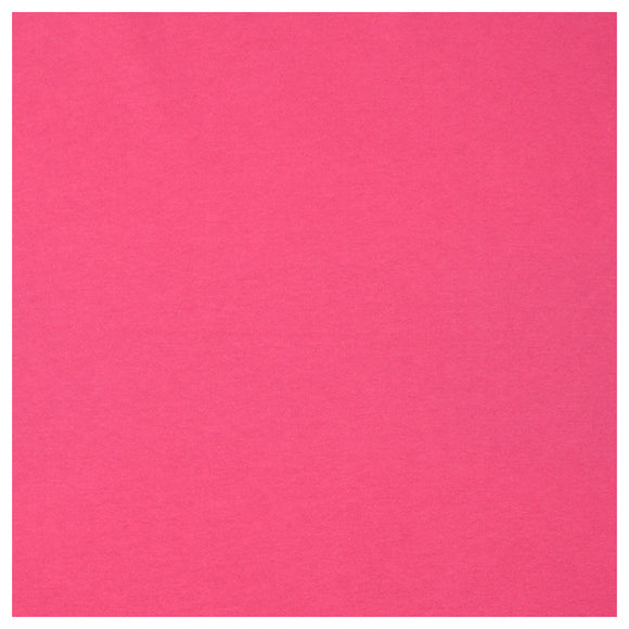 Soft Sweatstoff pink