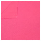 Soft Sweatstoff pink