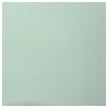 Jersey Streifen mint/weiß 2mm
