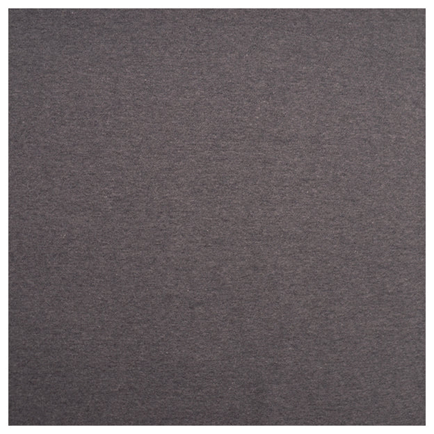 Bündchen grau meliert