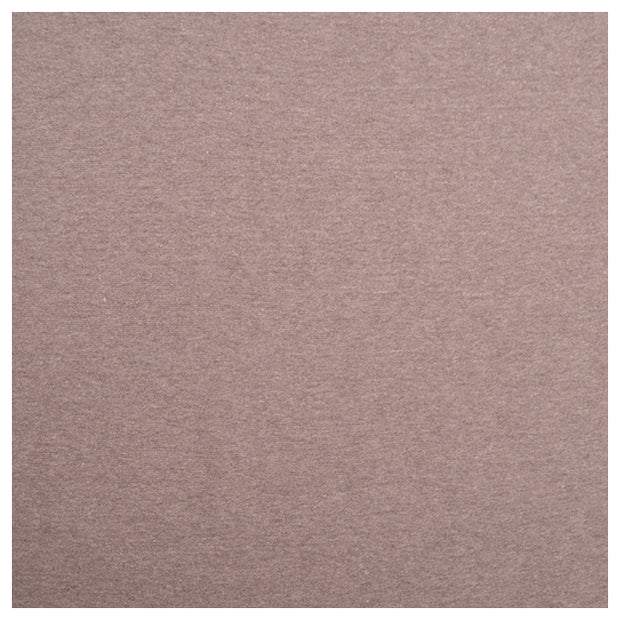 Bündchen hellbraun meliert