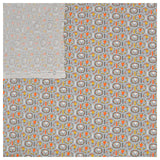 125cm Jersey Löwe grau organic