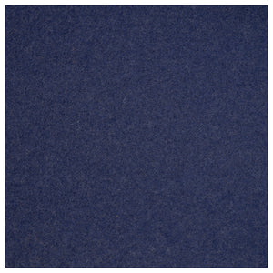 Walkloden blau