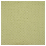 Baumwollstoff geometrisches Muster Square olivgrün