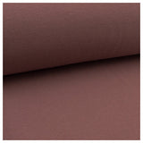 Jersey Stoffpaket Blumen /Jersey streifen + Bündchen