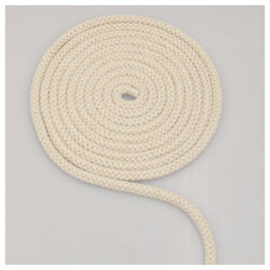 Kordel natur 8mm