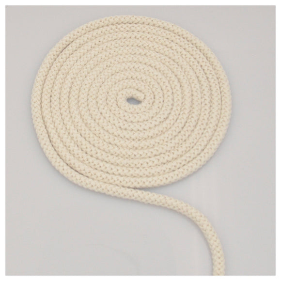 Kordel natur 8mm