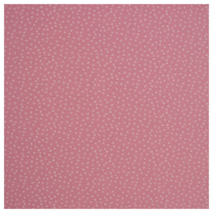 Jersey Bubbels rosa