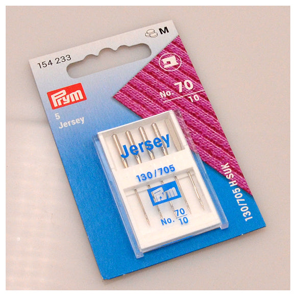 Nähmaschinennadeln Jersey Stärke 70 5Stk von Prym