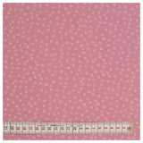 Jersey Bubbels rosa