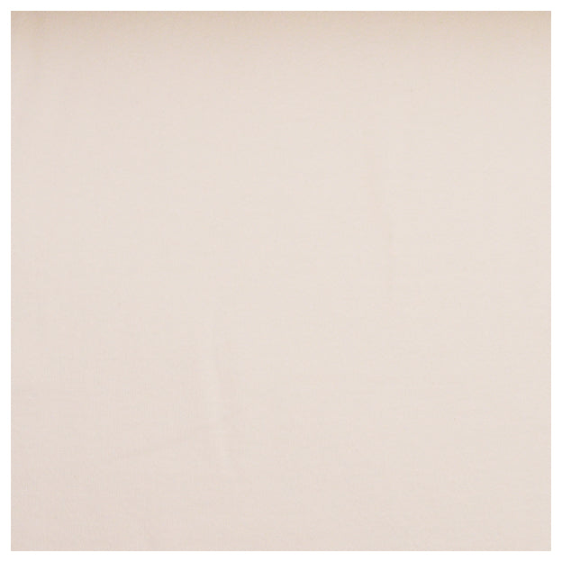 Bündchen naturweiß