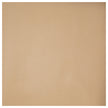 Lederimitat beige