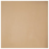 Lederimitat beige