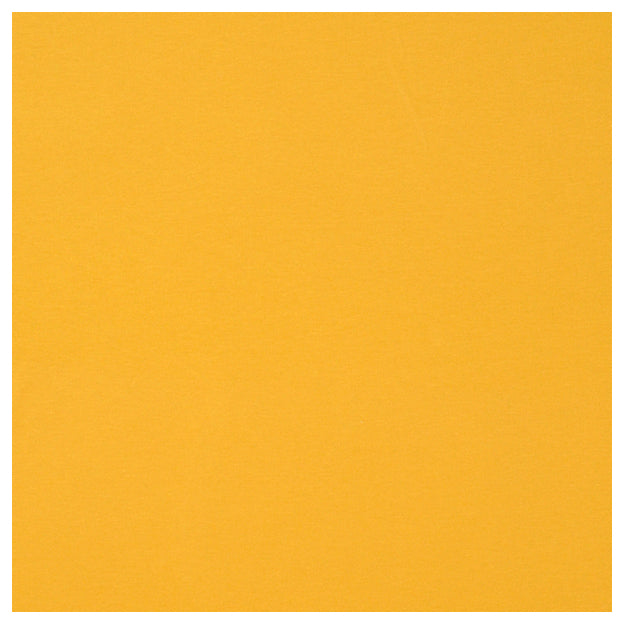 Soft Sweatstoff ocker Bio