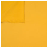Soft Sweatstoff ocker Bio