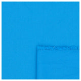 Canvas uni türkis