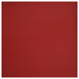 Lederimitat rot