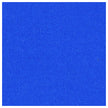 Canvas uni blau
