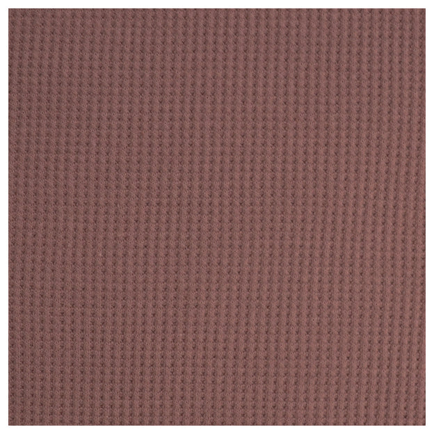 Waffelstoff Jersey grape nectar