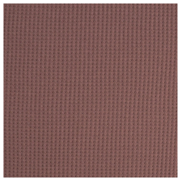 Waffelstoff Jersey grape nectar