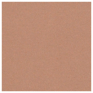 Canvas uni taupe