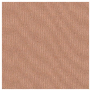 Canvas uni taupe