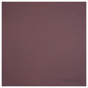 Alpensweat uni grape nectar
