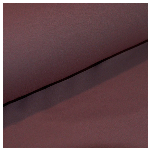 Alpensweat uni grape nectar