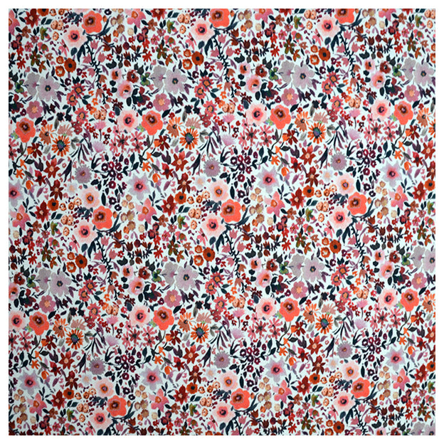 Jersey Digital Blumen