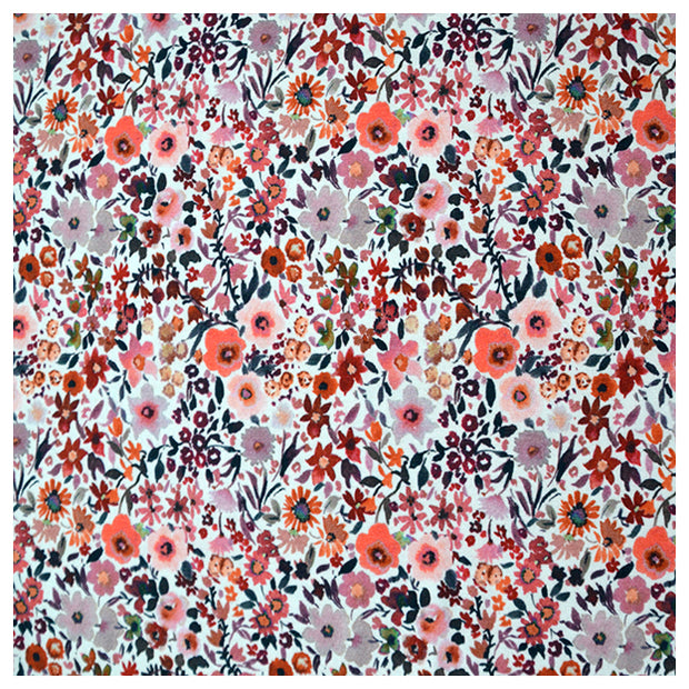 Jersey Digital Blumen