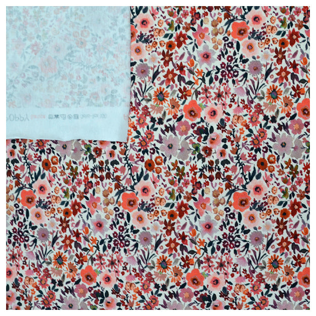 Jersey Digital Blumen
