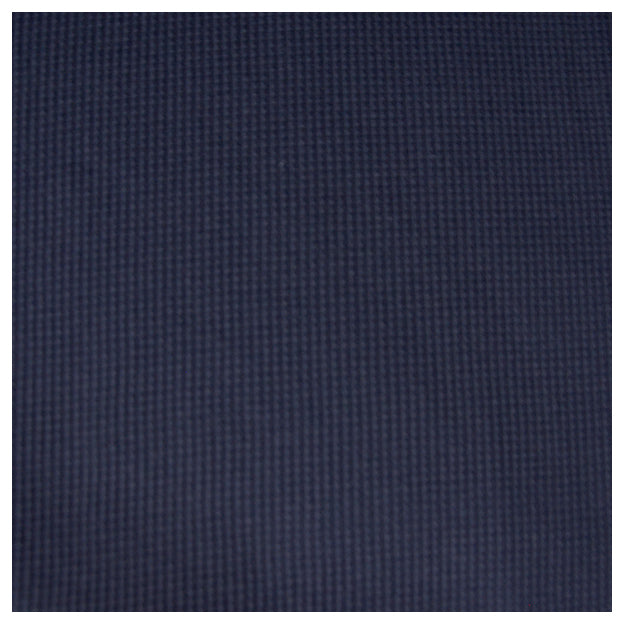 Waffelstoff Jersey dunkelblau