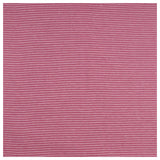 Bündchen Streifen schmal rosa und malve